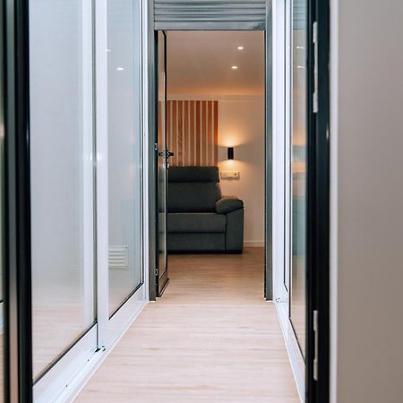 Azores Smart Studios Понта-Делгада Экстерьер фото
