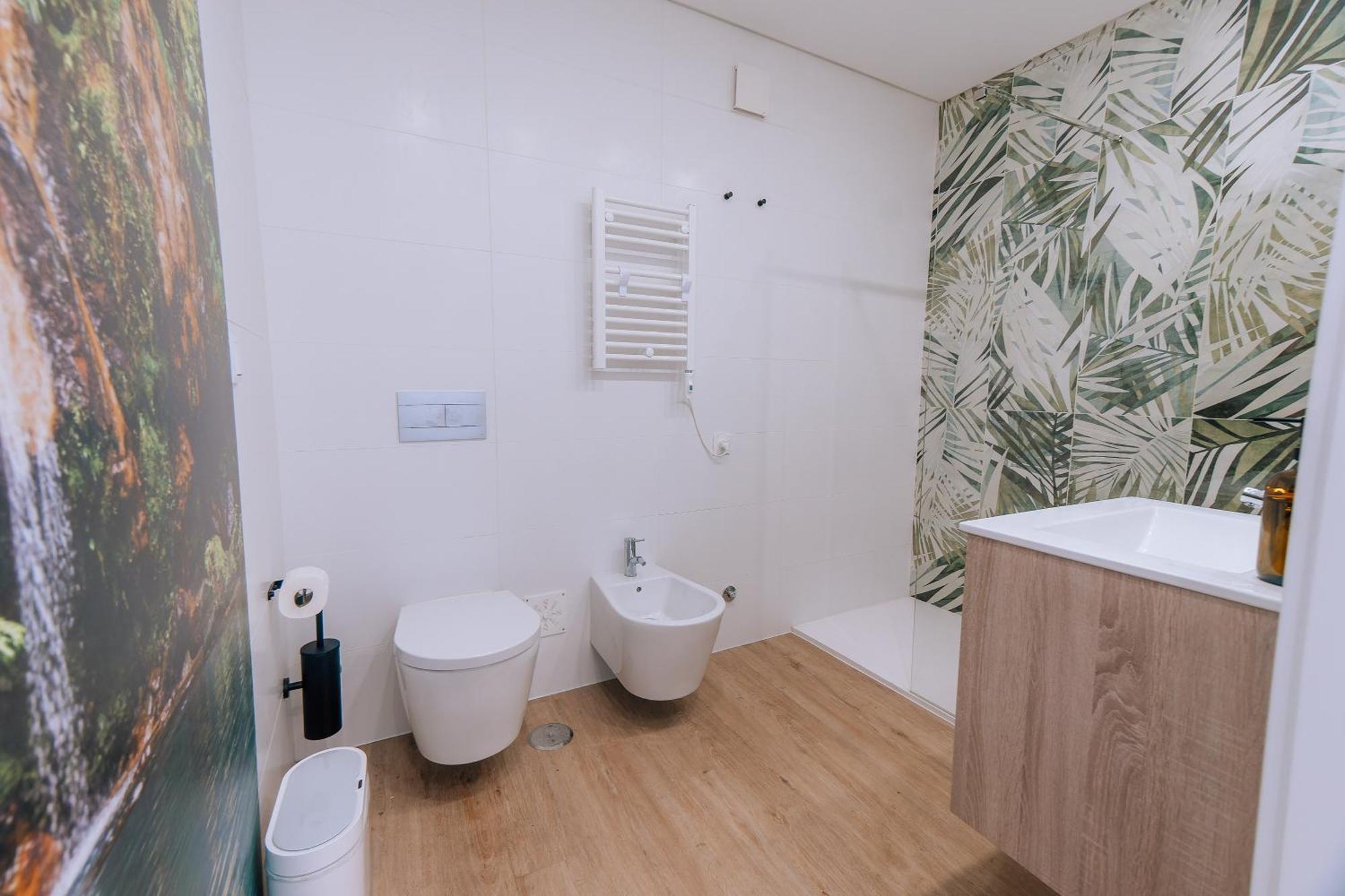 Azores Smart Studios Понта-Делгада Экстерьер фото