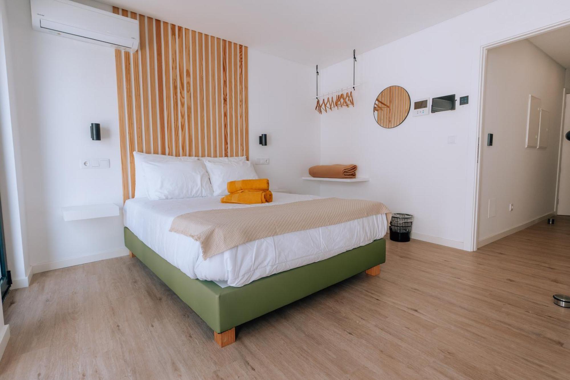 Azores Smart Studios Понта-Делгада Экстерьер фото