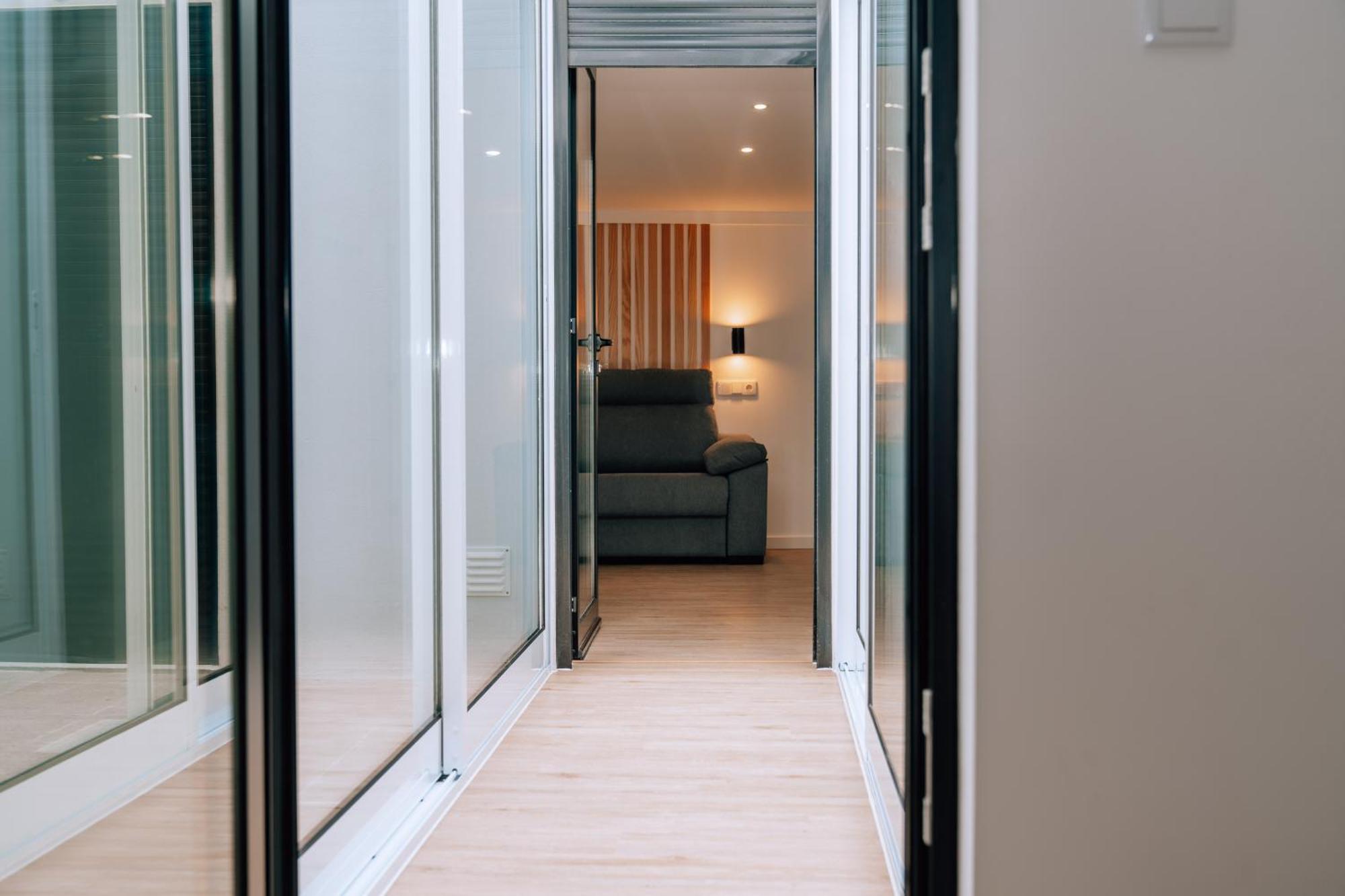 Azores Smart Studios Понта-Делгада Экстерьер фото