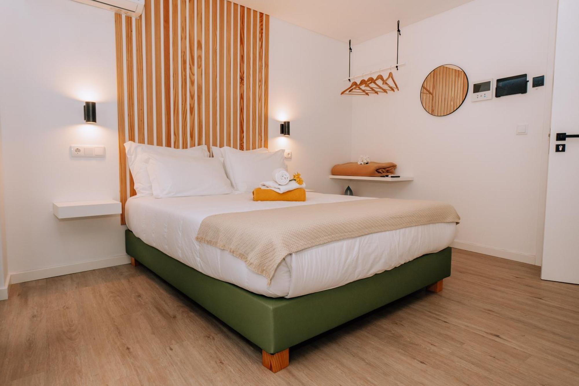 Azores Smart Studios Понта-Делгада Экстерьер фото