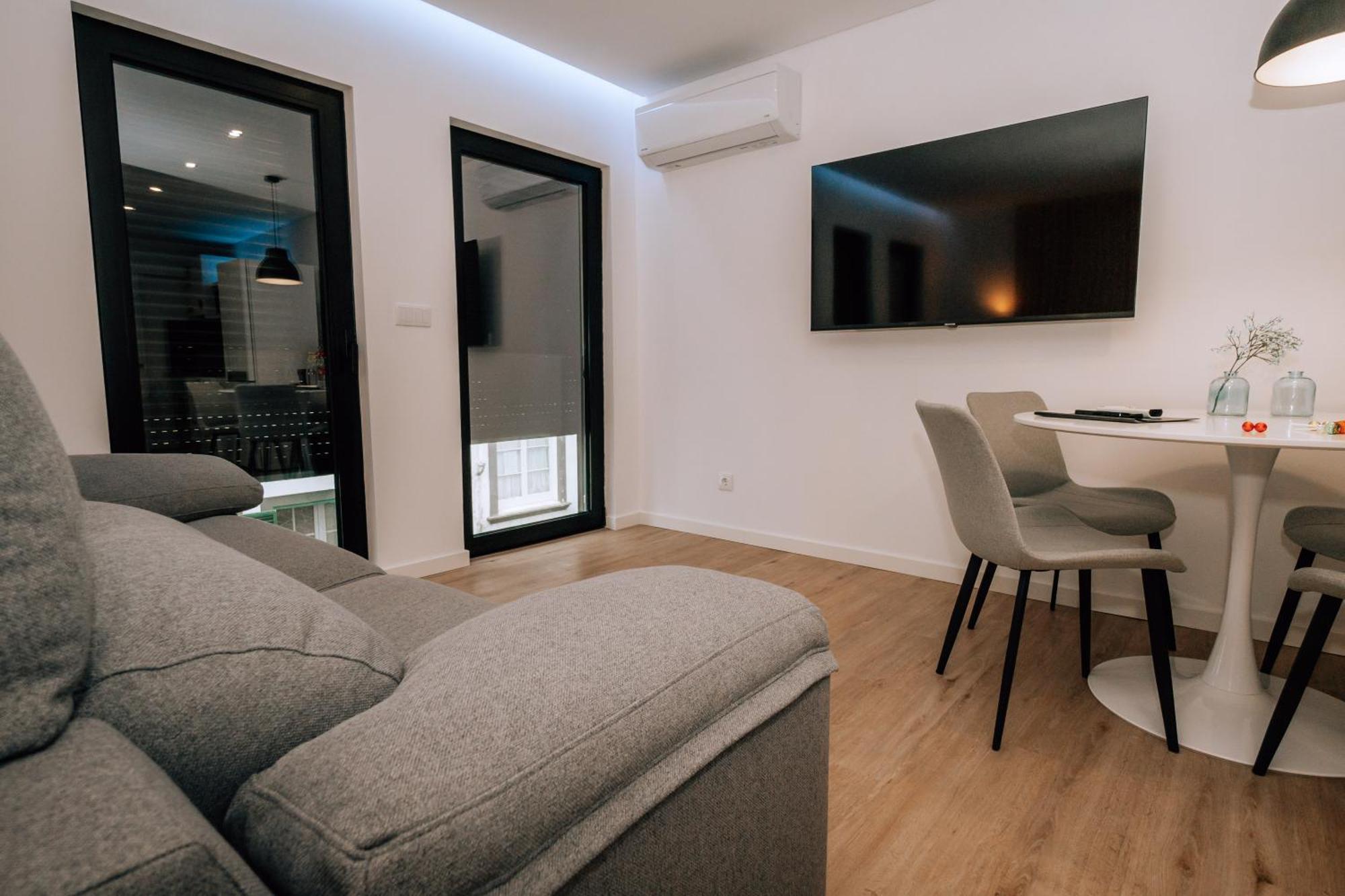 Azores Smart Studios Понта-Делгада Экстерьер фото