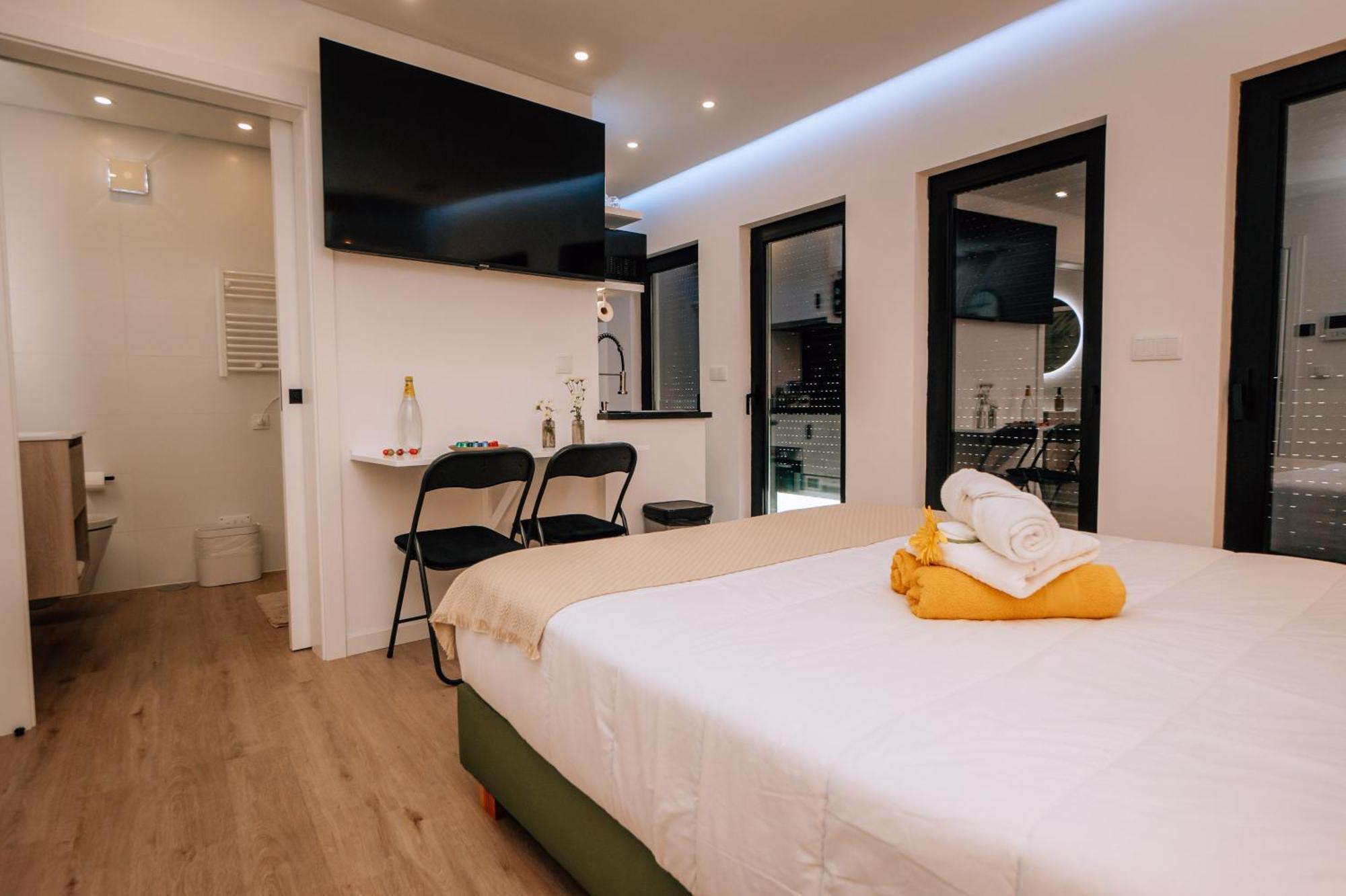Azores Smart Studios Понта-Делгада Экстерьер фото