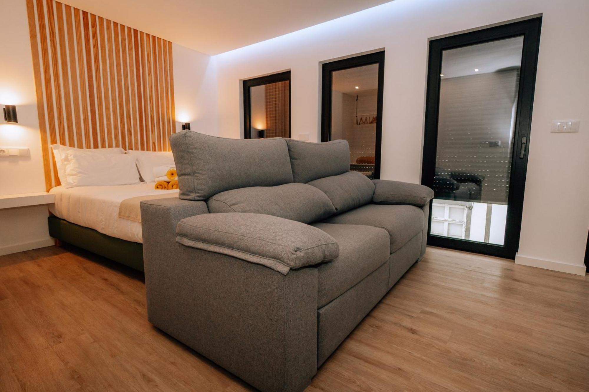 Azores Smart Studios Понта-Делгада Экстерьер фото