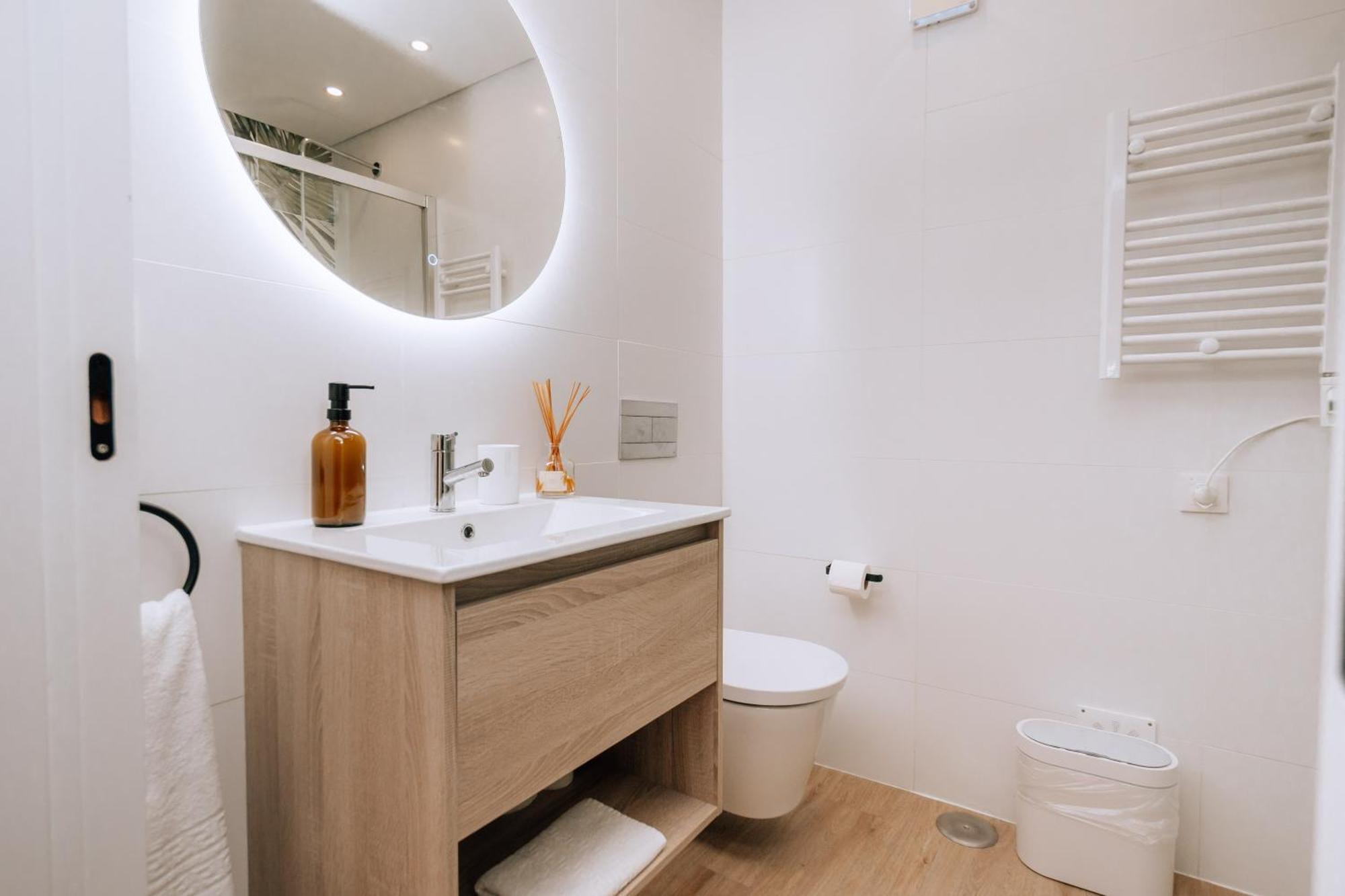 Azores Smart Studios Понта-Делгада Экстерьер фото