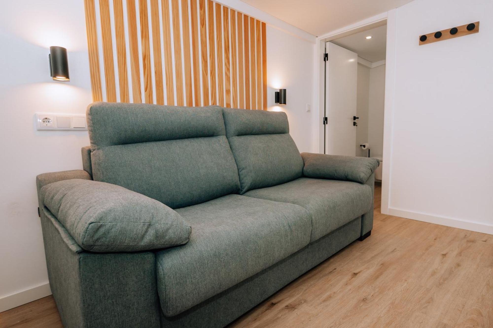 Azores Smart Studios Понта-Делгада Экстерьер фото