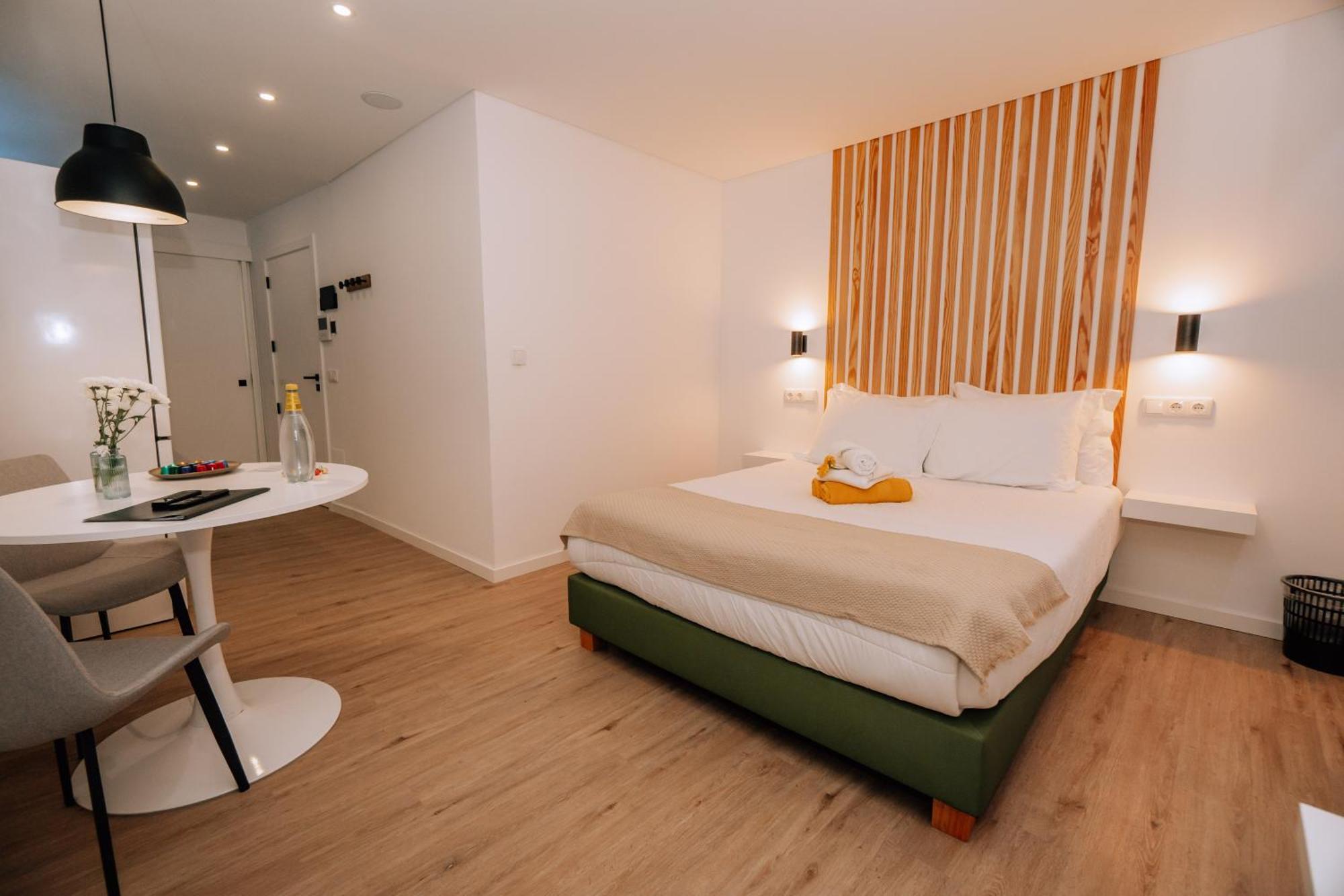 Azores Smart Studios Понта-Делгада Экстерьер фото