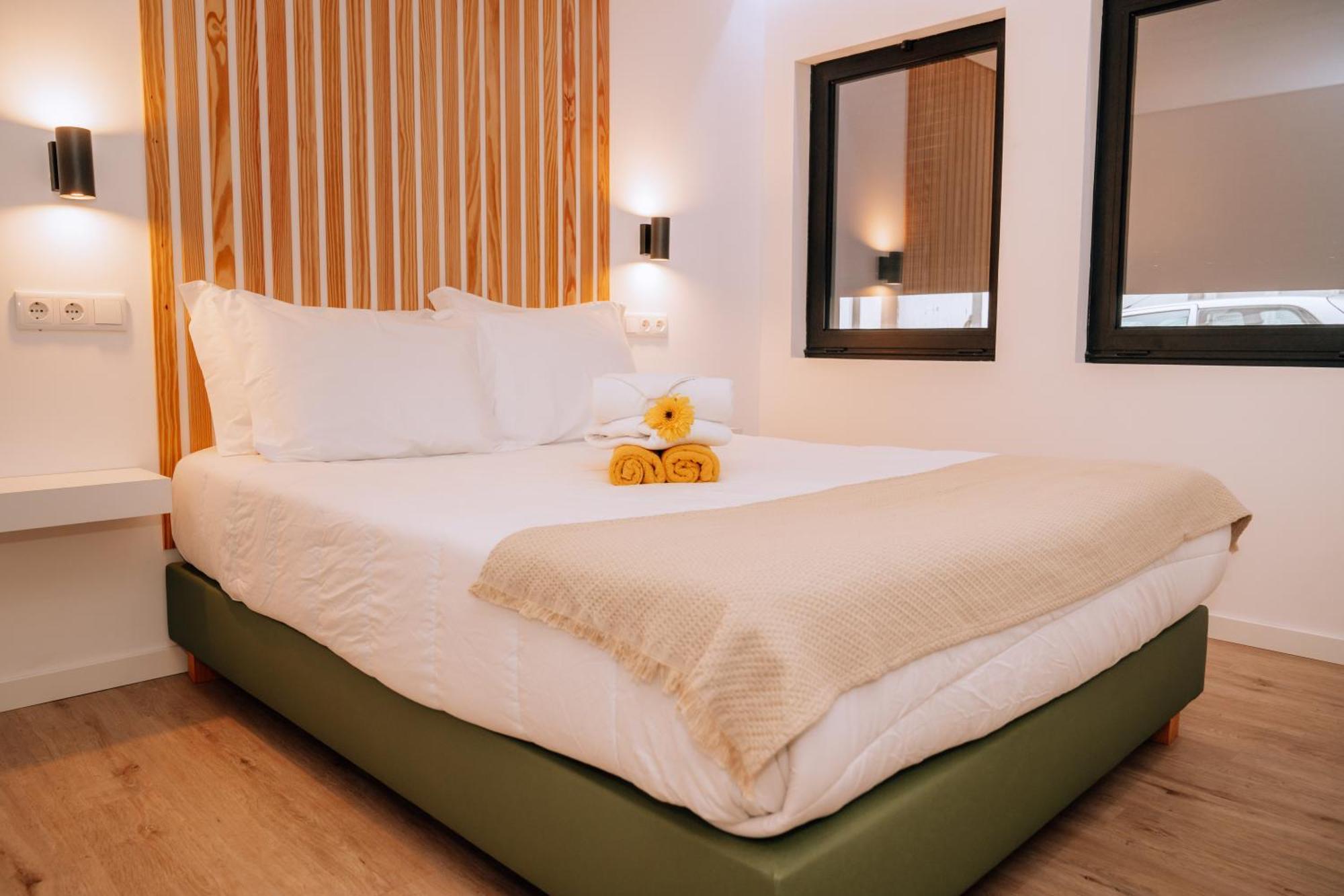 Azores Smart Studios Понта-Делгада Экстерьер фото