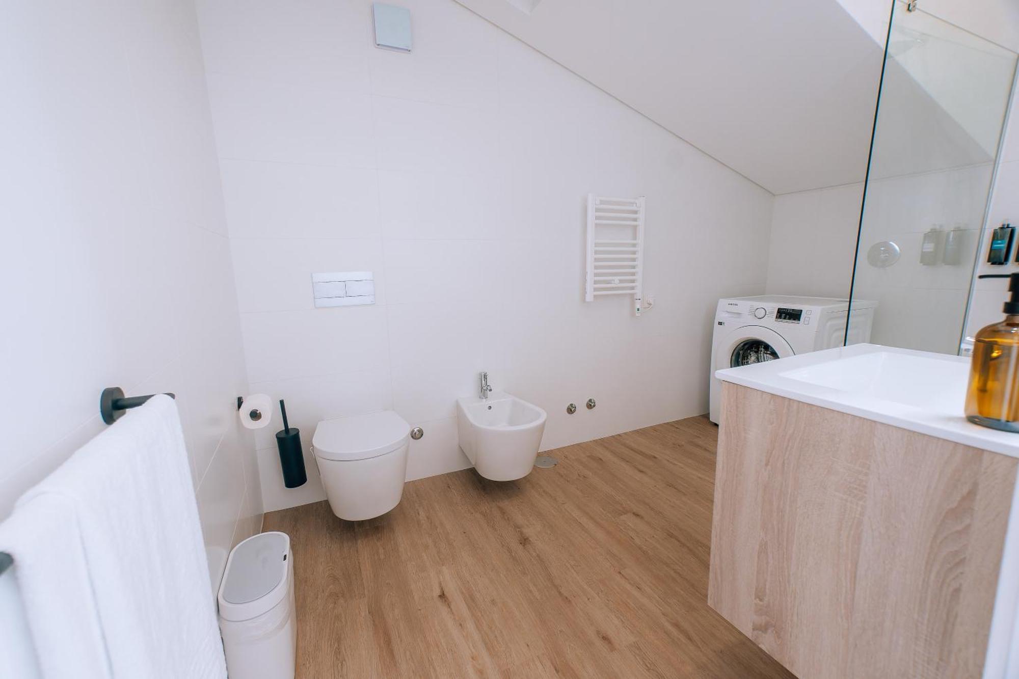 Azores Smart Studios Понта-Делгада Экстерьер фото